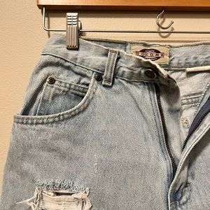 Vintage Sonoma High-Waisted ‘90s Jeans